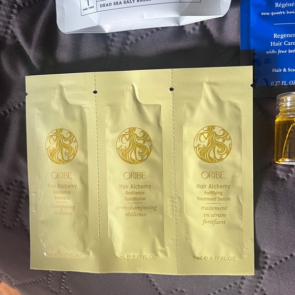 Best of Nordstrom Hair & Body Set. NWT! All products are unopened. - Picture 4 of 5